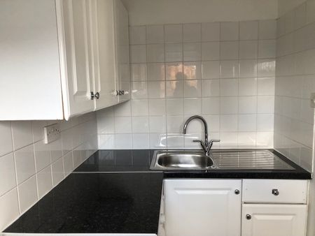 1 Bed Flat, New City Road, G4 - Photo 4