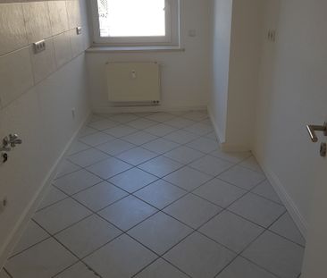 Schöne 3 Raum Wohnung mit neuem Bad! - Foto 5