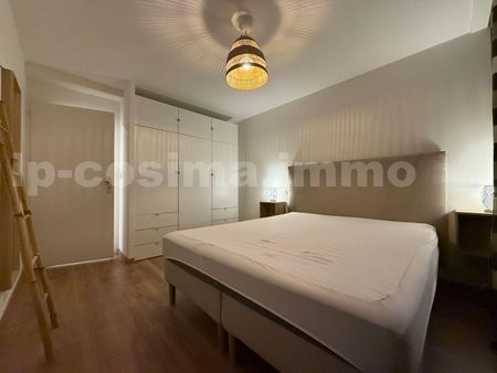 Location Appartement 3 pièces 51m² GAILLARD 74240 - Photo 4