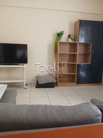 Studio/Γκαρσονιέρα για ενοικίαση Αγυιά (Πάτρα) - Φωτογραφία 5
