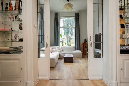 Huis te huur: Veerallee 56 8019 AE Zwolle - Photo 4