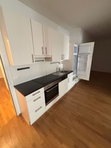 großzügige Einzimmerwohnung im 6. Bezirk - fair wohnen - Foto 4