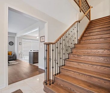 For Lease - 2 Sun Haven Lane, Thorold, Ontario - Photo 1