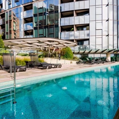 1 Bedroom*2401 - Photo 1