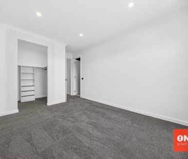 Spacious 4-Bedroom Home With Multiple Living Zones - Photo 5