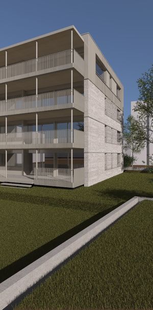 Nouvelle promotion à louer sur la Riviera - Photo 1