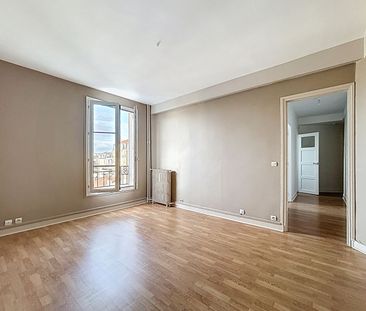 Appartement T2 Courbevoie à louer - Photo 2