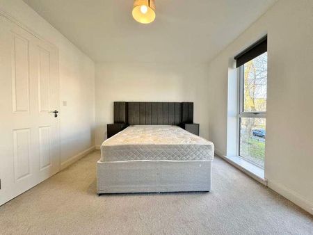 Hope Street, Birmingham City Centre, B5 - Photo 4