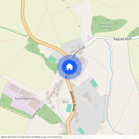 Wardington, Oxfordshire, OX17