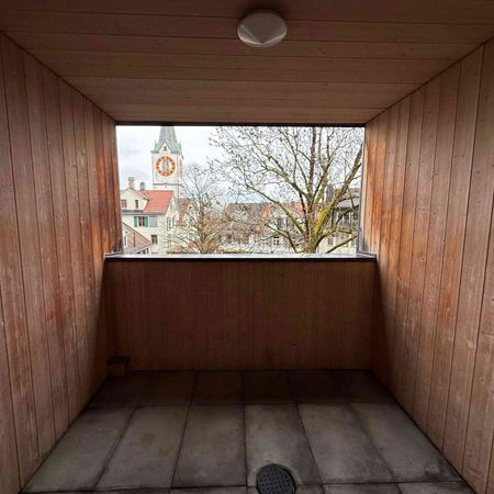 2.5 Zimmer, 60 m² - Photo 4