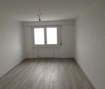 4.5 Zimmer, 89 m², 2. Stock - Foto 1