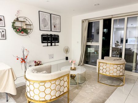 2 Bed Flat, Eider Apartments, NW9 - Photo 2