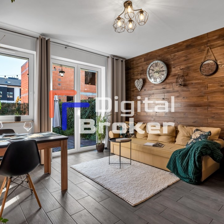 Marki, Krzysztofa Kamila Baczyńskiego - Photo 1