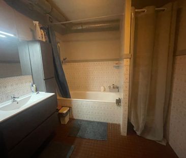 Appartement 2 chambres, terrasse, balcon, garage et cave - Foto 1