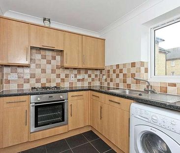 Watermill Mews, Church Street, Milton Regis, Sittingbourne, ME10 - Photo 5