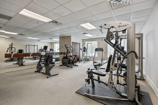 For Lease - 51 Baffin Court Unit# 713, Richmond Hill, Ontario - Photo 1