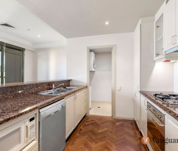 708/168 Kent Street, Sydney NSW 2000 - Apartment For Rent | Domain - Photo 3