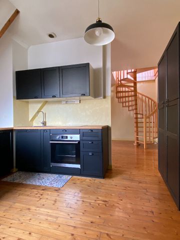 Location Appartement 4 pièces 71m² ST BRIEUC 22000 - Photo 3