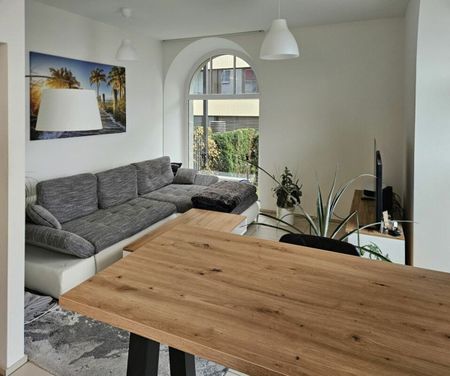 2.5-room apartment - Photo 4