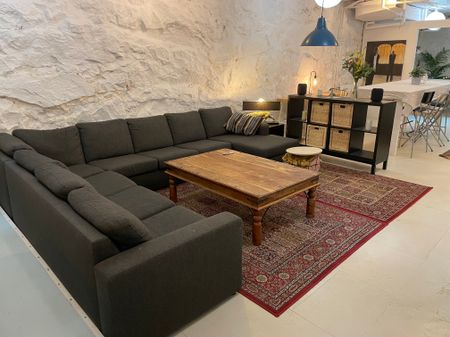 Jungfrugatan, Stockholm - Foto 3