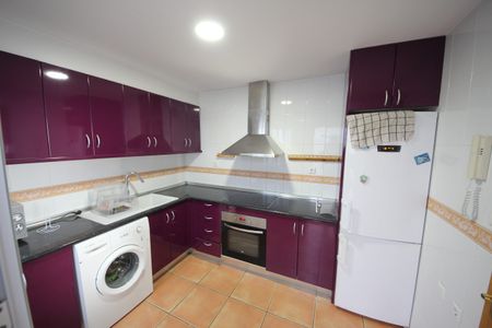 Ref: F02-23R Townhouse in Torreblanca - Photo 4