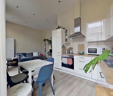 Flat for rent - Photo 2