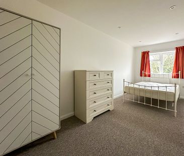 Room 5, Sherbourne Court, Cambridge - Photo 5