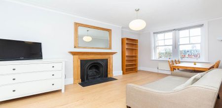 Super recently refurbished 3 bed 2 bath minutes to Baker Street Tube. - Photo 5