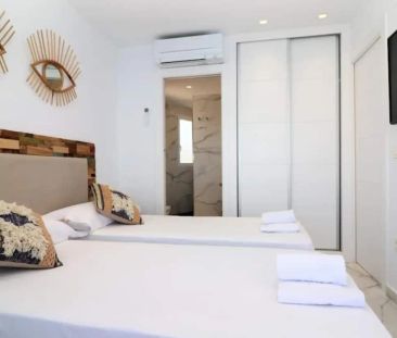 Apartamento de alquiler en Calle Alcalde Manuel Catalán Chana, 4, R... - Photo 5