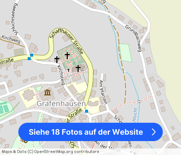 2,5-Zimmer Neubauwohnung zur Miete in Grafenhausen - Foto 1