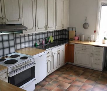 Solrosgatan, Uppsala - Photo 5