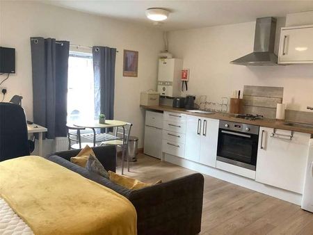 Cowley Bridge Road, Exeter, Devon, EX4 - Photo 3