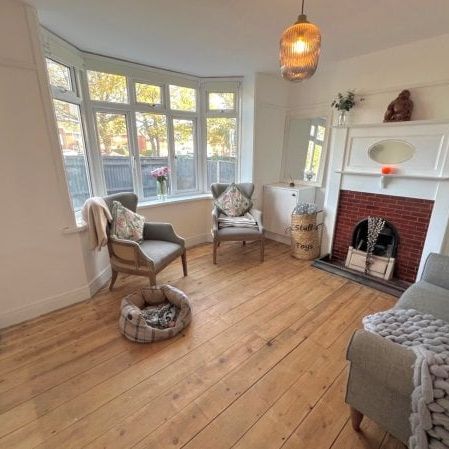 Bursledon Road, Southampton - Photo 1