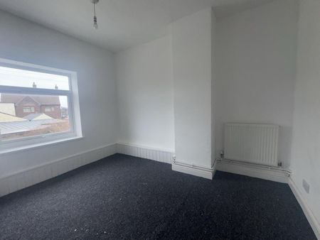 2 bed terraced to rent Bowns Yard, DE55 - Photo 4