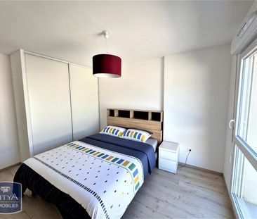 Location Appartement 3 pièces 64m² HAUBOURDIN 59320 - Photo 3
