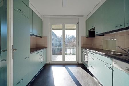 Wohnen direkt im Gundeliquartier - Foto 3