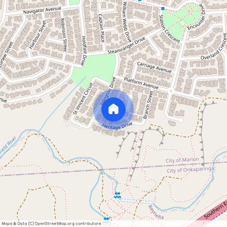 8 Woodford Ct, Sheidow Park SA 5158