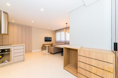Apartamento no São Francisco de 113.25 m² com 1 quarto - Photo 5