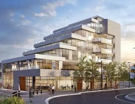 EV606 | 606 Confluence Way Southeast, Calgary - Photo 1