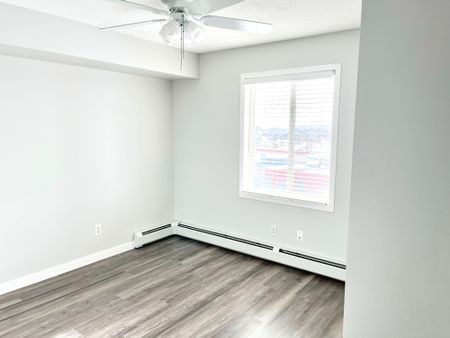 413, 60 Lawford Ave, Red Deer AB **unfurnished - Photo 3