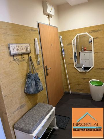 4 izb. byt na prenájom, JÉGEHO ul. - Photo 4