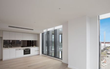 1204/915 Collins Street, Melbourne VIC 3000 - Apartment For Rent | Domain - Photo 3