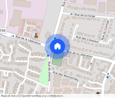 Appartement / Offre 54531429 - Photo 1