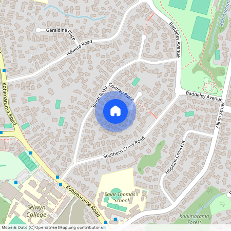 29a Sprott Road, Kohimarama, Auckland City