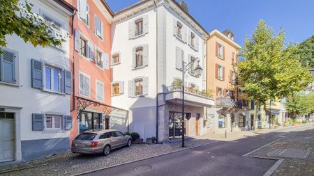 Appartement atypique type loft dans les combles. - Photo 3