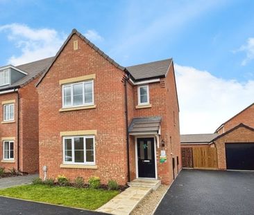 Lowfield Crescent, Littleport - Photo 1