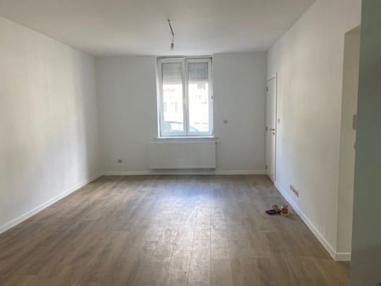 Appartement te huur - Foto 1