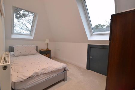 5 bedroom detached house to rent - Photo 4