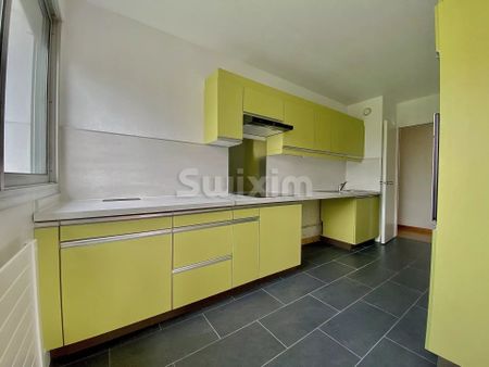 appartement Divonne-les-Bains - Foto 4