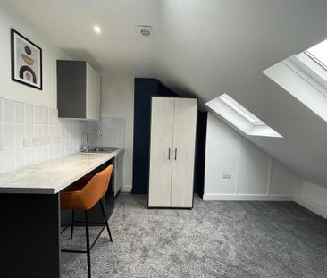 Studio to rent - Photo 4